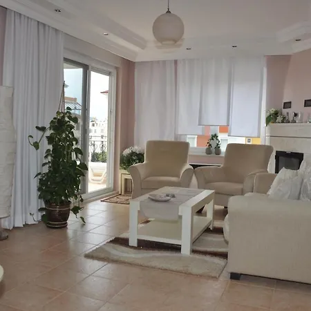 Apartamento Al Con 9 - [#51752] *