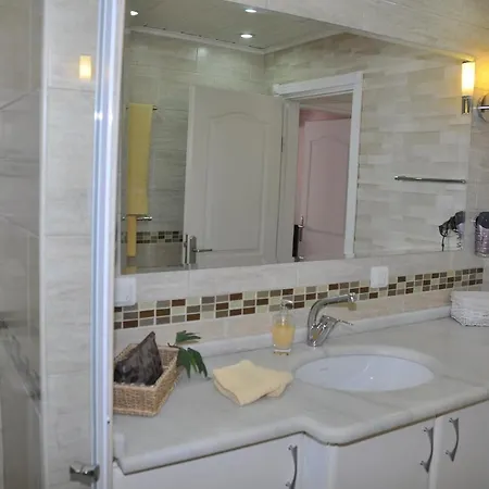Apartamento Al Con 9 - [#51752] *