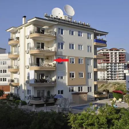 Apartamento Al Con 9 - [#51752] *