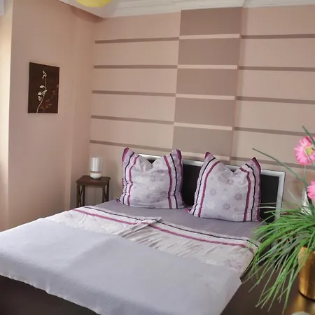 Apartamento Al Con 9 - [#51752] Alanya