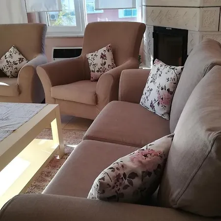 Apartamento Al Con 9 - [#51752] *